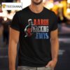 Aaron Lewis American Tour And The Stateliners Dates Schedule T Shirt