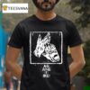 Against Me Gloves Hands T Shirt