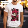 Alastor Hazbin Hotel T Shirt