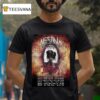 Alesana Latin America Tour Mexico And South America Tour Schedule Dates T Shirt