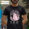 Alexandra Kay Summer Live On Tour T Shirt