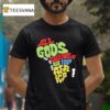 All God S Children Are From Africa The Eve Gene T Shirt