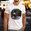 Apollo Mission Patch T Shirt
