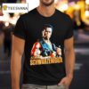 Arnold Schwarzenigga T Shirt