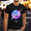 Astral Projection Trust In Trance S T Shirt