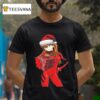 Asuka Langley Sohryu Neon Genesis Evangelion Give Gift Christmas T Shirt