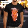Athena Dion Goddess T Shirt