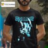 Avatar Ghos T Shirt