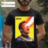 Avengers Doomsday Cyclops The X Men Will Return T Shirt