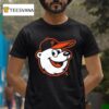 Baltimore Polar Bear T Shirt