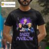 Barry Manilow The Last Concer T Shirt