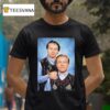 Bedard And Teuvo Teravainen Step Brothers T Shirt