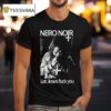 Behemoth Neronoir The Exorcis T Shirt