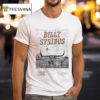 Billy Strings Show At Dickies Arena In Fort Worth Texas On December T Shirt