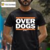 Bo Nix Overdogs T Shirt