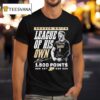 Braden Smith League Of His Own Points Ast Reb Milestone Purdue Boilermakers T Shirt