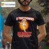 Brock Purdy San Francisco Ers Touchdowns No Mercy T Shirt