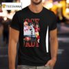 Brock Purdy San Francisco Ers Football Player T Shirt