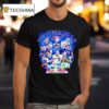 Buffalo Bills Football Super Bowl Lx T Shirt