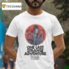 Buy Stranger Things One Last Adventure T Shirt