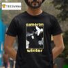 Cameron Winter T Shirt