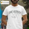 Candace Cameron Bure Be Kind Dove T Shirt