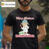 Cat Merry Christmas Litter S Full Graphic T Shirt
