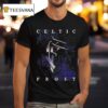 Celtic Frost Band Graphic T Shirt