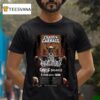 Chaos And Carnage Festival Tour Full Lineup And Schedule Dates Chaos And Carnage Festival Tour Full Lineup And Schedule Dates T Shirt