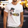 Charlie Brown And Lucy Good Grief T Shirt
