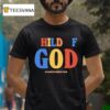 Child Of God An Albem By Forrest Frank T Shirt
