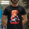 Chucky Toy Factory T Shirt