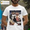 Cincinnati Bengals Orlando Brown Jr And Joseph Ossai T Shirt
