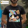 Cinnamon Toast Crunch Dj Khaled Meme T Shirt