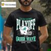College Football Playoff Tulane Playoff Bound T Shirt