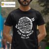 Colony House For The World Tour Globe T Shirt