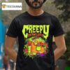 Creepy Crawlers Graphic T Shirt