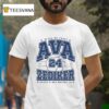 Creighton Bluejays In Ava Zediker We Trus T Shirt