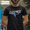 Dallas Pulse Electric T Shirt