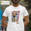 Daren The Lion Role Model T Shirt
