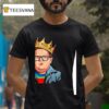 Derek Turnbow Stranger Things The Notorious Big T Shirt