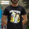 Derpy Hooves My Little Pony Muffins T Shirt