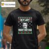 Do It Funny Chit Mas Merry Christmas Meme T Shirt