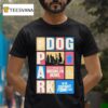 Dogpark Dec The Foundry In Philadelphia Pa T Shirt