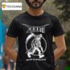 Doom Death To False Punk T Shirt