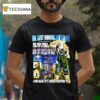 Dragon Ball Z The Best Moment Of My Life T Shirt