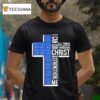 Duke Blue Devils I Can Do All Things Through Christ Who Strengthen Me T Shirt