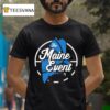 Duke Blue Devils The Maine Even T Shirt