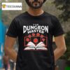 Dungeons Dragons The Dungeon Master T Shirt