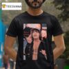 Dustin Henderson Stranger Things Middle Finger T Shirt
